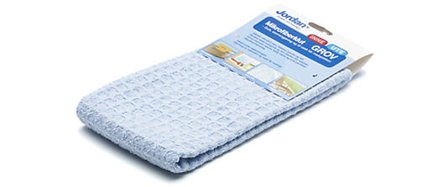 JORDAN MIKROFIBERKLUT GROV JORDAN