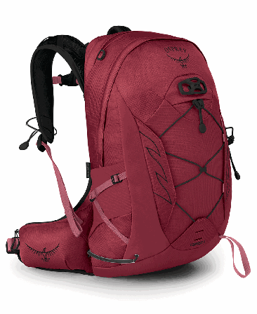 Osprey Tempest 9 Kakio Pink