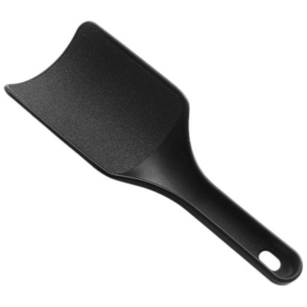 Pedikyr och borttagning av död hud Fotdöd hudborttagare Fotmassageapparat Pedikyrtillbehör U-formad fotfil Pedikyr Exfoliator Verktyg