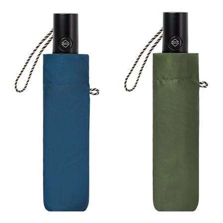 Hopfällbart paraply C-Collection 223 Ã 92 cm Automatisk