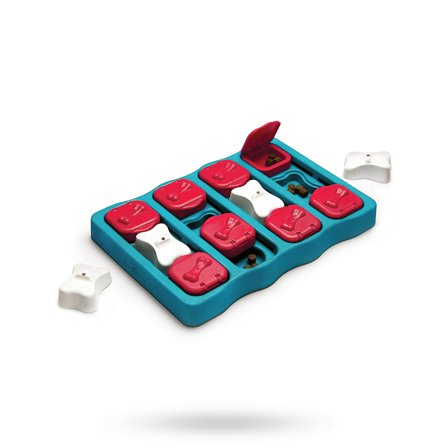 Nina Ottosson - NINA OTTOSSON Dog Brick AKTIVERINGSLEKSAK - Hundleksaker