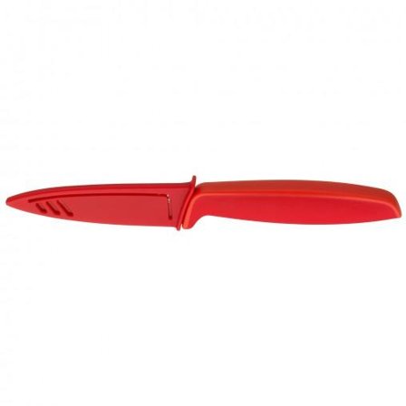 WMF knife set 2pc. red Touch