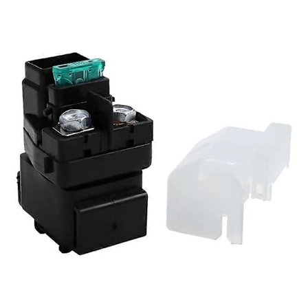 Käynnistyssolenoidirele Arctic Cat 375 400 454 500 2X4 4x4 Automatic 1998_Erikoislahja