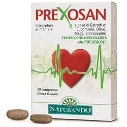 Prexosan 30 Compresse