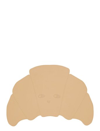 OYOY MINI | Placemat Croissant | ONE SIZE