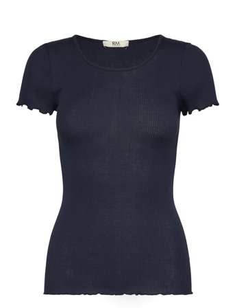 RM By Rosemunde | Rmwbalta Modal Ss T-Shirt | M