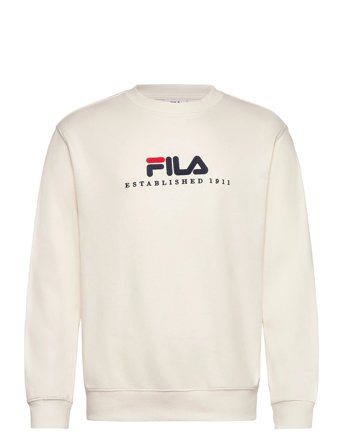 FILA | Valsera Regular Logo Sweatshirt | XL