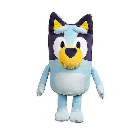 Bluey Bestevenn Jumbo 45cm Plysjdyr