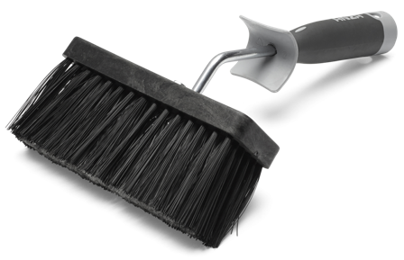 Anza 367170 Vaskebørste syntetisk børste, Malerredskaber & tilbehør