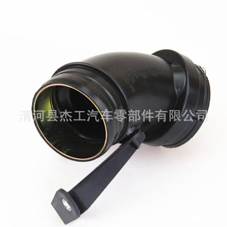 058133356D är lämplig för Volkswagen Passat B5 Audi A4 A6 plastinlopps- och utloppsluftrör