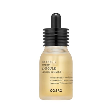 COSRX Full Fit Propolis Light Ampoule 30 ml, Skincare, Ansigtspleje, Serum