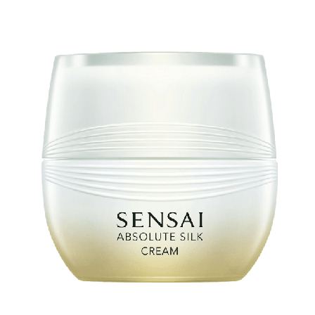 Sensai Absolute Silk Cream Dagcreme Dam 40 ML