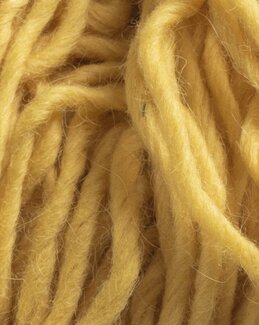 Garn Lovikka 100g Gul - Järbo