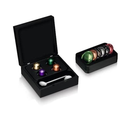 NESPRESSO Presentasionsask hotell