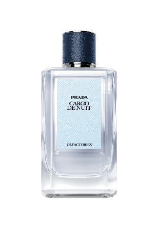 Prada Olfactories - Cargo De Nuit EDP Parfym & EdT Dam 100 MLT