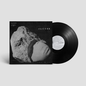 Songs of a lost world The Cure