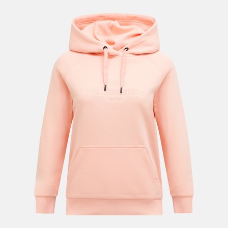 Peak Performance - Original Hood Damen