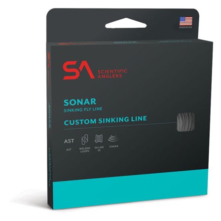 SA Sonar Titan GT - #12