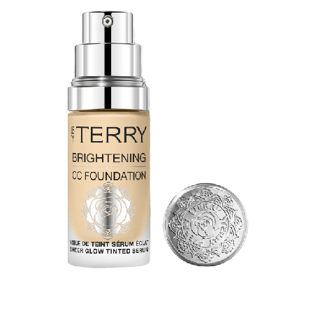 By Terry Brightening CC Foundation Dam Brun 30ML