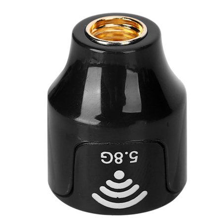 5.8Ghz 3dBi RHCP High Gain Antenne til FPV Racing Drone RC Dele Tilbehør