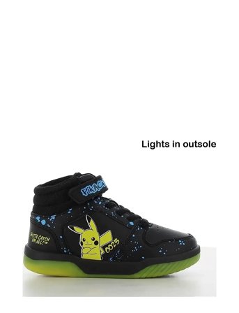 Leomil | Pokemon High Sneaker | 27