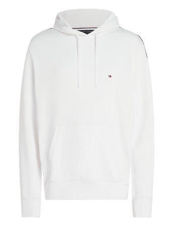 Tommy Hilfiger | Global Stripe Hoody | XXL