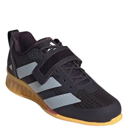Adidas Adipower Weightlifting 3 Kengät Aurora Black/Zero Met/Spark