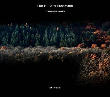 Transeamus - english carols and motets The Hilliard Ensemble