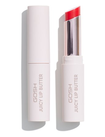 GOSH COPENHAGEN Here To Stain Lip Pen 004 Mocha Stain - 2.8 G