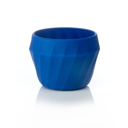 Humangear Flexibowl 0,7 L eating utensils Blue OneSize