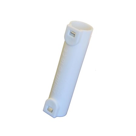 Pmflex Skjøtemuffe 16mm lås (1stk)