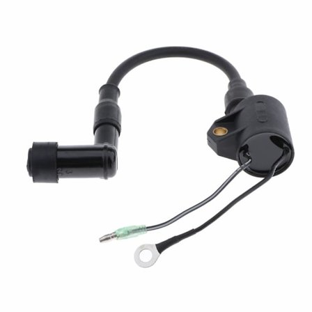 Tændspolen til Yamaha Udenbordsmotor 40hk 50hk 2-takts 3-cylindret