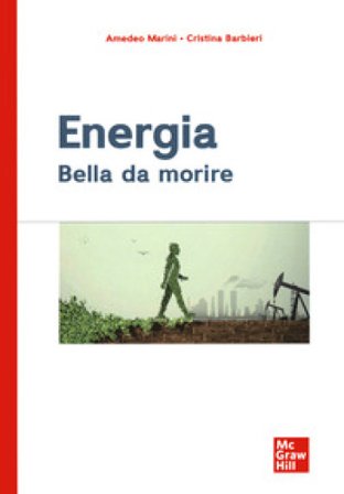 Energia. Bella da morire Amedeo Marini