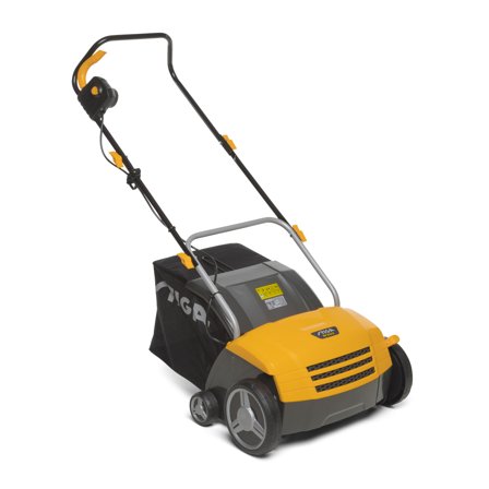 STIGA SV 213 E Vertikalskjærer 1300 W, Hagemaskiner