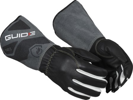 Guide Gloves 1342 Handske skärskydd C, kevlar 11, Arbetskläder