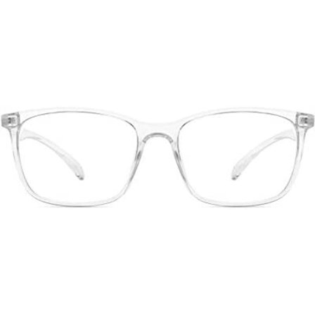 Lett blålysbrilleramme F