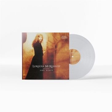 The visit - crystal clear edition Loreena McKennitt