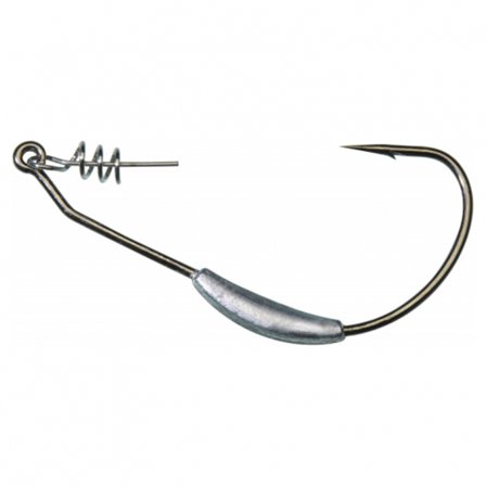 Gunki Loaded Texan Hook 2,5 G 2/0