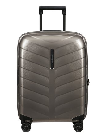 Samsonite Attrix Spinner Exp - Grey - 55