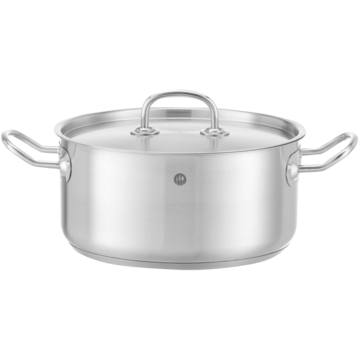 Kittel Låg med Lock Hendi Kitchen Line