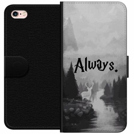 Apple Iphone 6s Plånboksfodral Harry Potter Hogwarts Legacy
