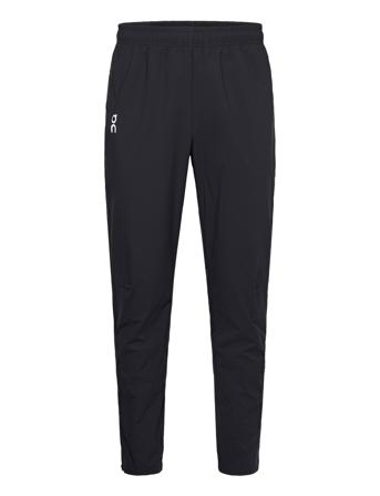Core Pants 1 M Sport Men Sport Clothing Sport Pants Sport Training Pants Black On