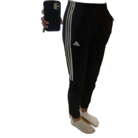 Adidas mjukisbyxor