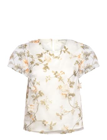 237 Katrina Top Ida Sjöstedt Cream