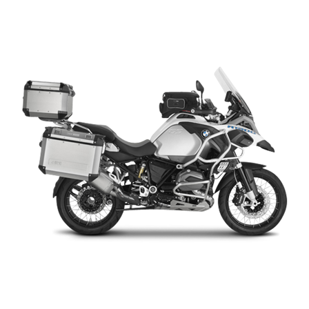 Givi Tl S250 Monteringssats För Verktygslåda - BMW R 1250 GS Adventure 2019-2022