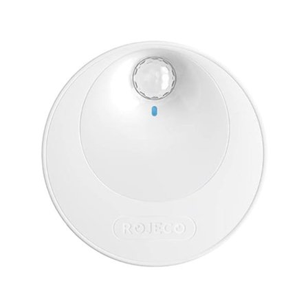 Rojeco smart luftfjerner for kattesandkasse med luktnøytralisering