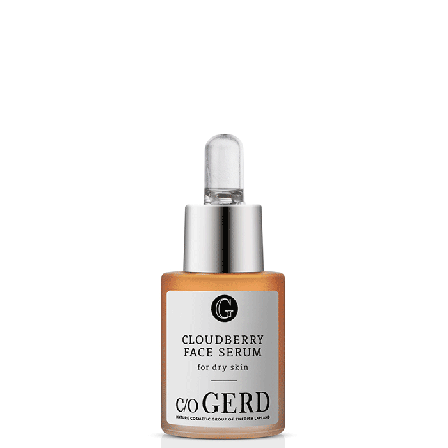c/o Gerd Cloudberry Face Serum, 15 ml