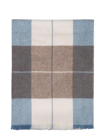 Scotch Throw Home Textiles Cushions & Blankets Blankets & Throws Monivärinen/Kuvioitu Elvang