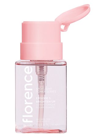 Florence By Mills Spotlight Toner Series - Nude - 185 ml