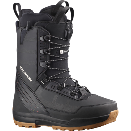 Salomon - Botas de snow Botas de snow Malamute